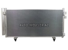 Subaru Forester 2008-2012 Kondisioner radiatoru 73210-FG000